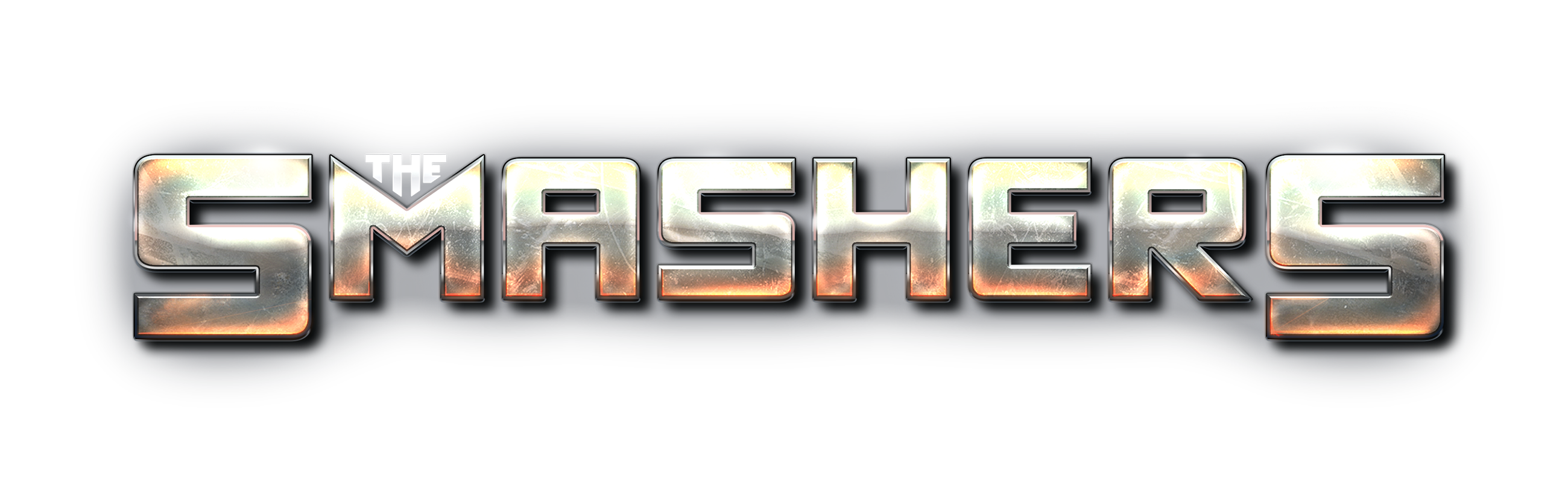 The Smashers