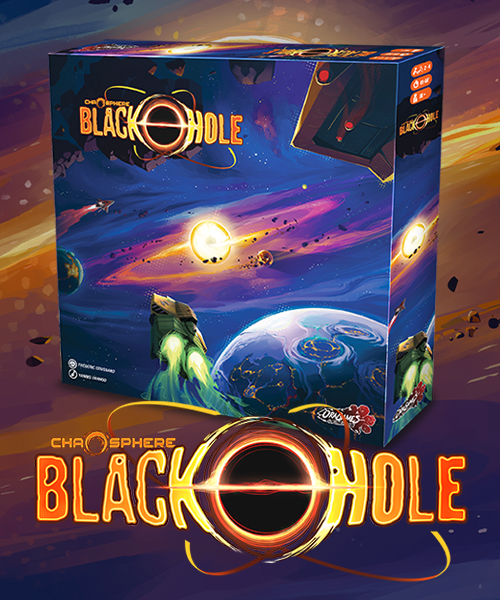 Black Hole