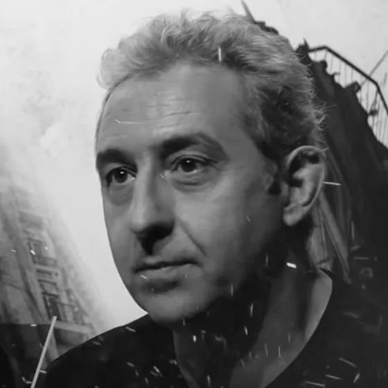 Marc Albinet