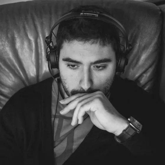 Vincent Da Silva