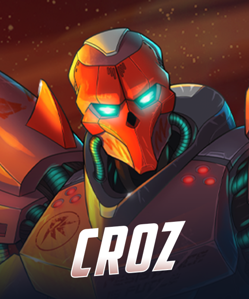 Croz