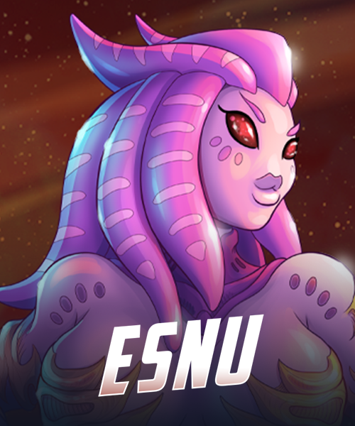 Esnu