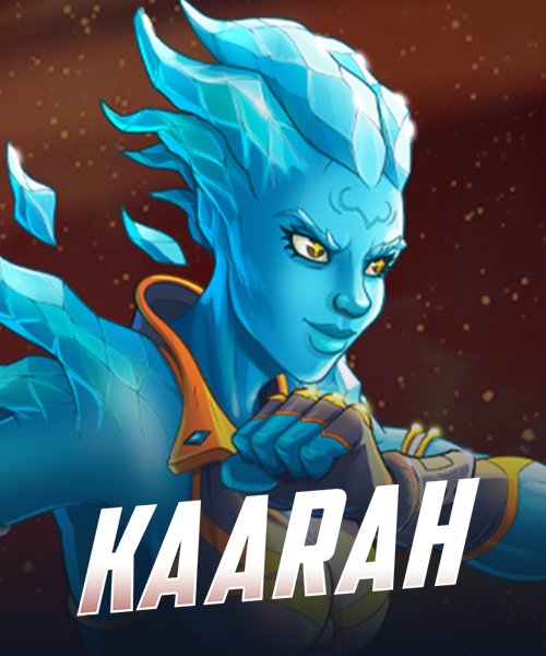 Kaarah