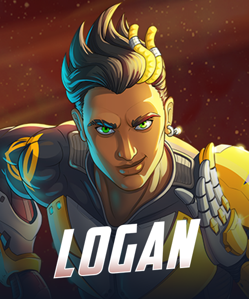 Logan