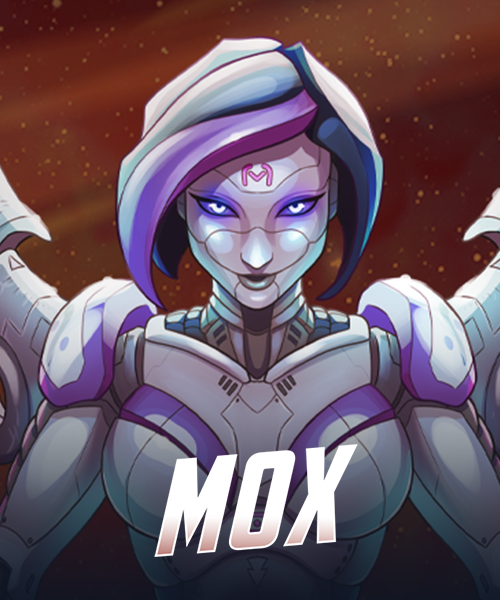 Mox