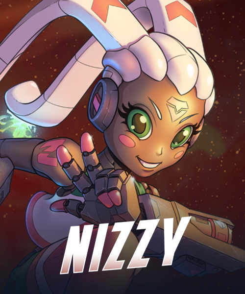 Nizzy