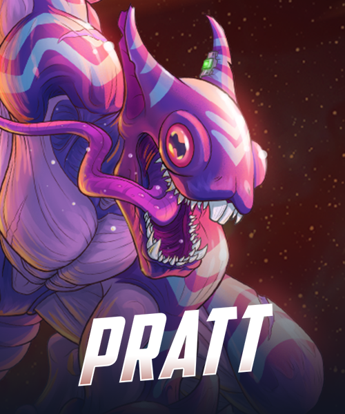 Pratt