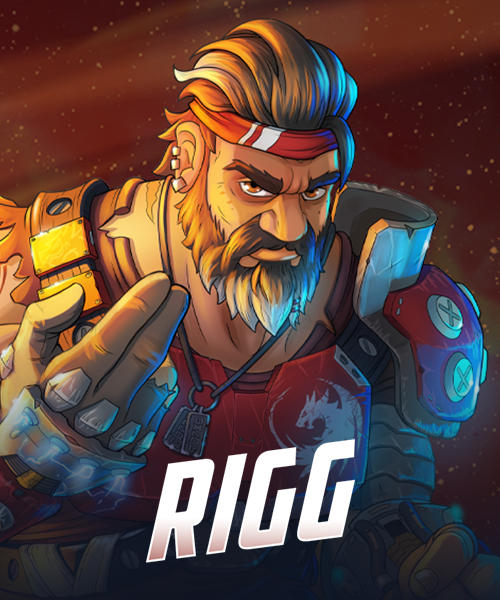 Rigg