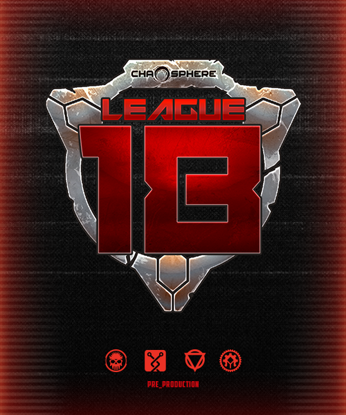 League 18