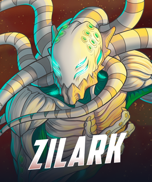 Zilark
